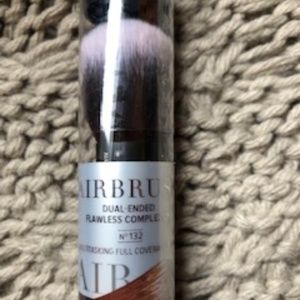 It For Ulta Dual Ended Air Brush Foundation/Concealer Brush *NEW*